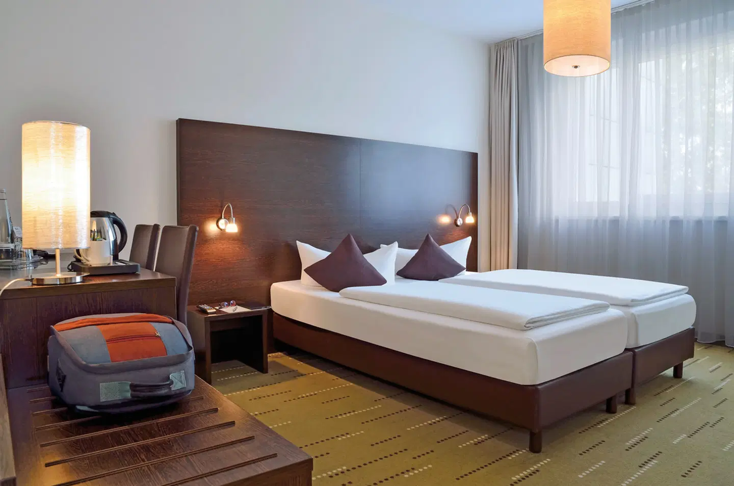 Best Western Hotel am Spittelmarkt ROOM_EXAMPLE