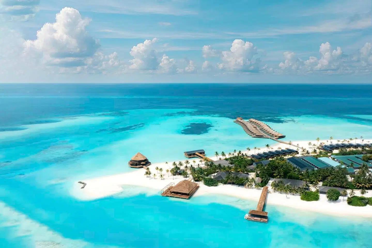 Nala Maldives by Jawakara Strand