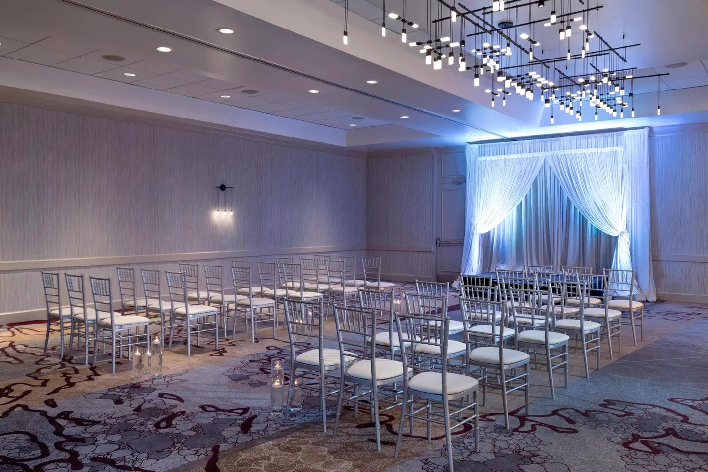 Atlanta Marriott Northeast/Emory Area Konferenz