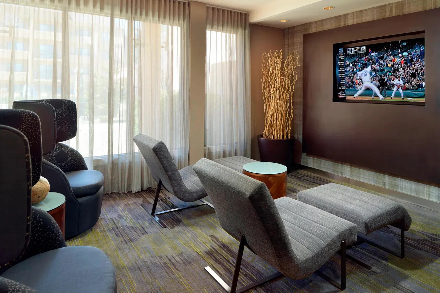 Courtyard by Marriott Atlanta Perimeter Center HEALTH_BEAUTY