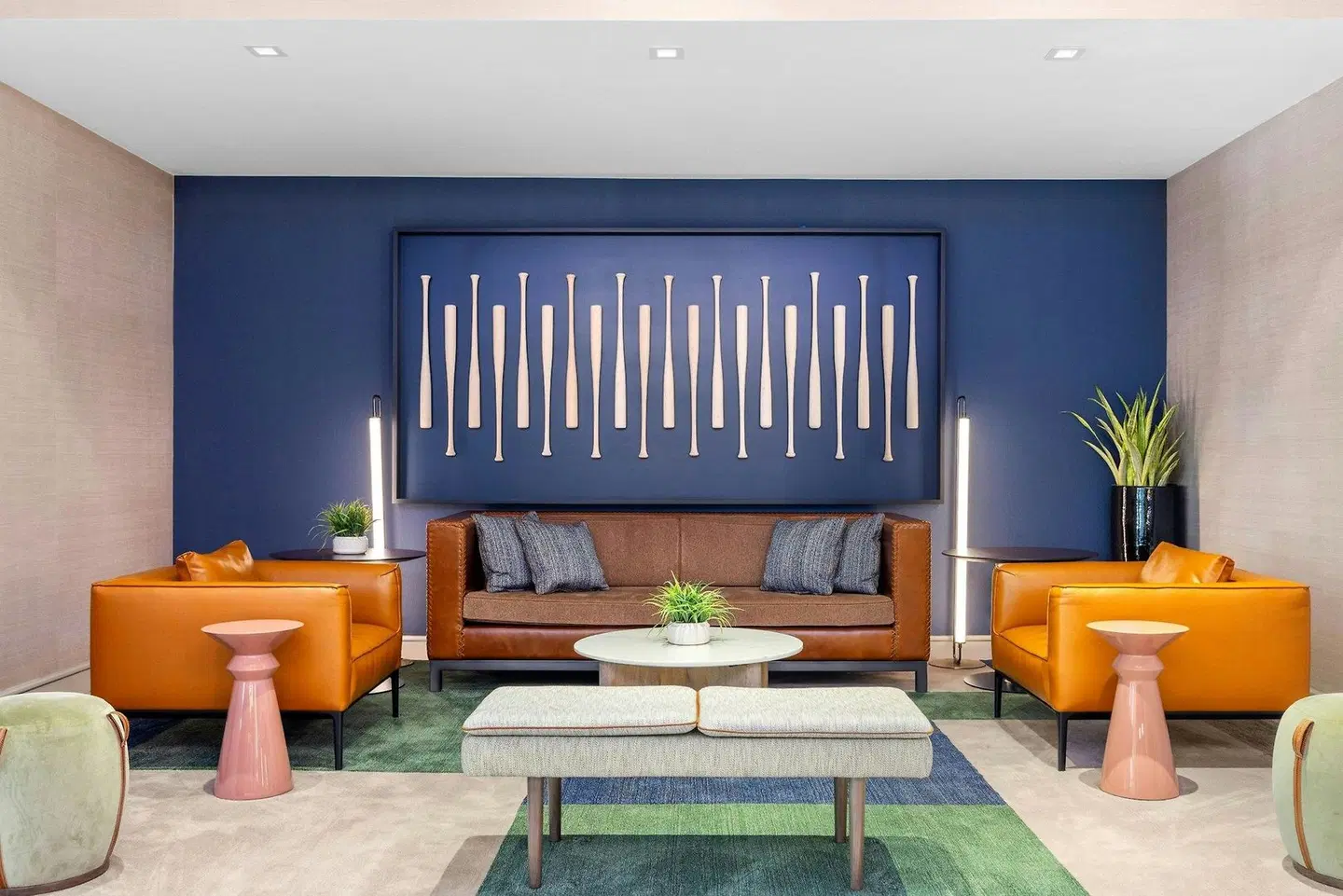 Sheraton Suites Galleria Atlanta LOUNGE_LOBBY