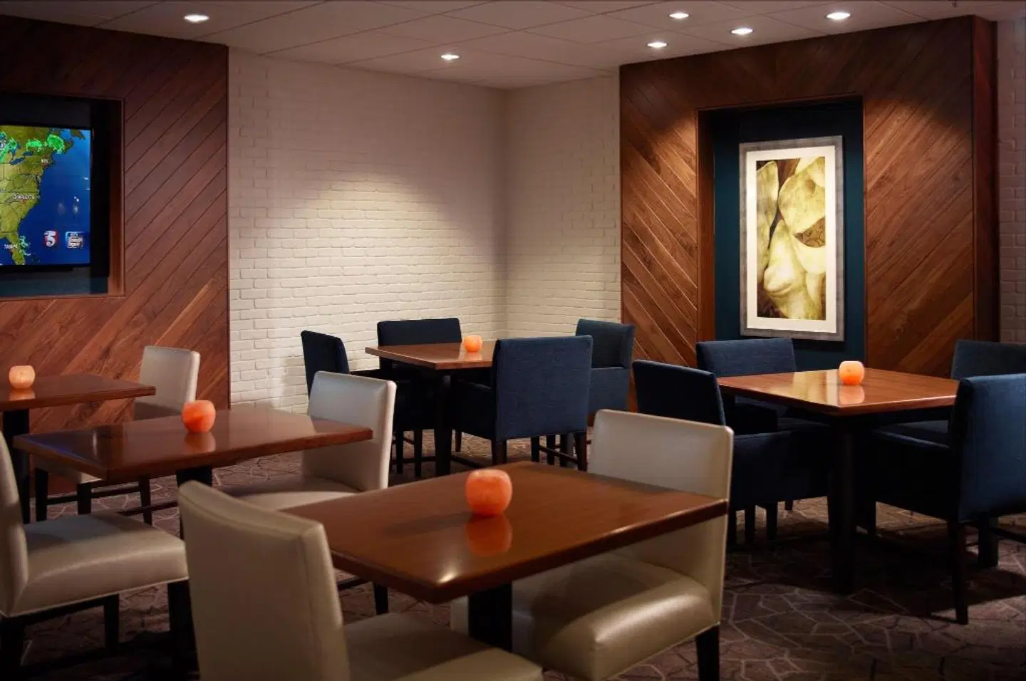 Atlanta Marriott Northwest at Galleria LOUNGE_LOBBY