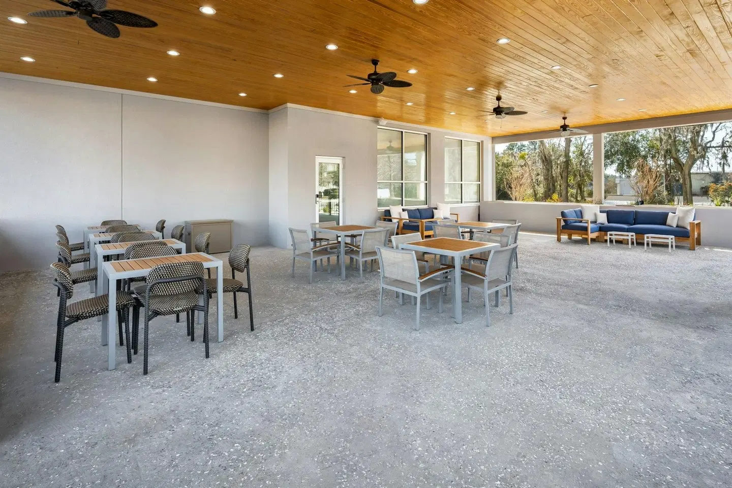 Element by Marriott Savannah Midtown LOUNGE_LOBBY