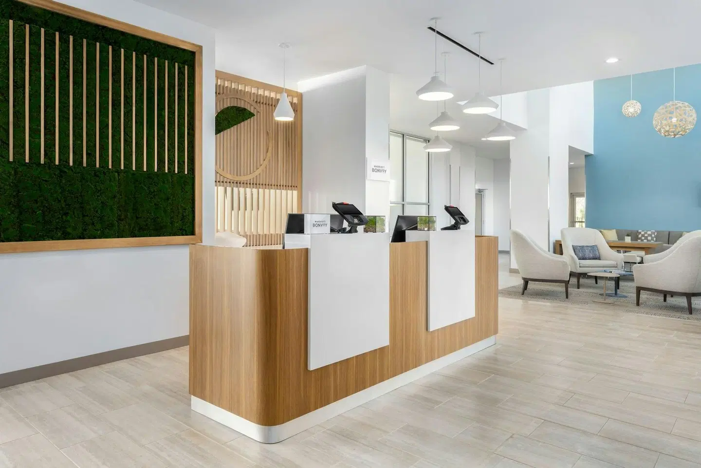 Element by Marriott Savannah Midtown LOUNGE_LOBBY