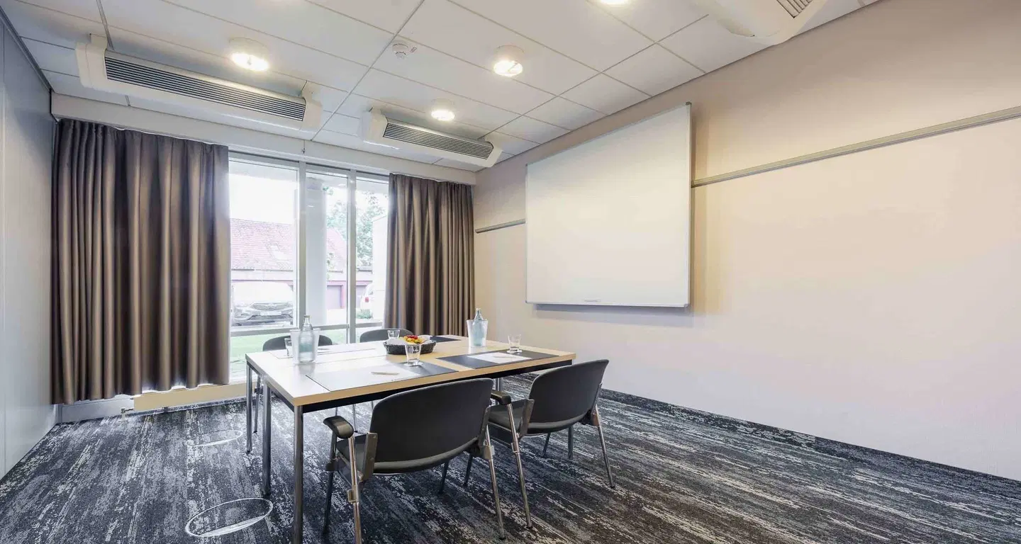 Plaza INN Heidehof Konferenz