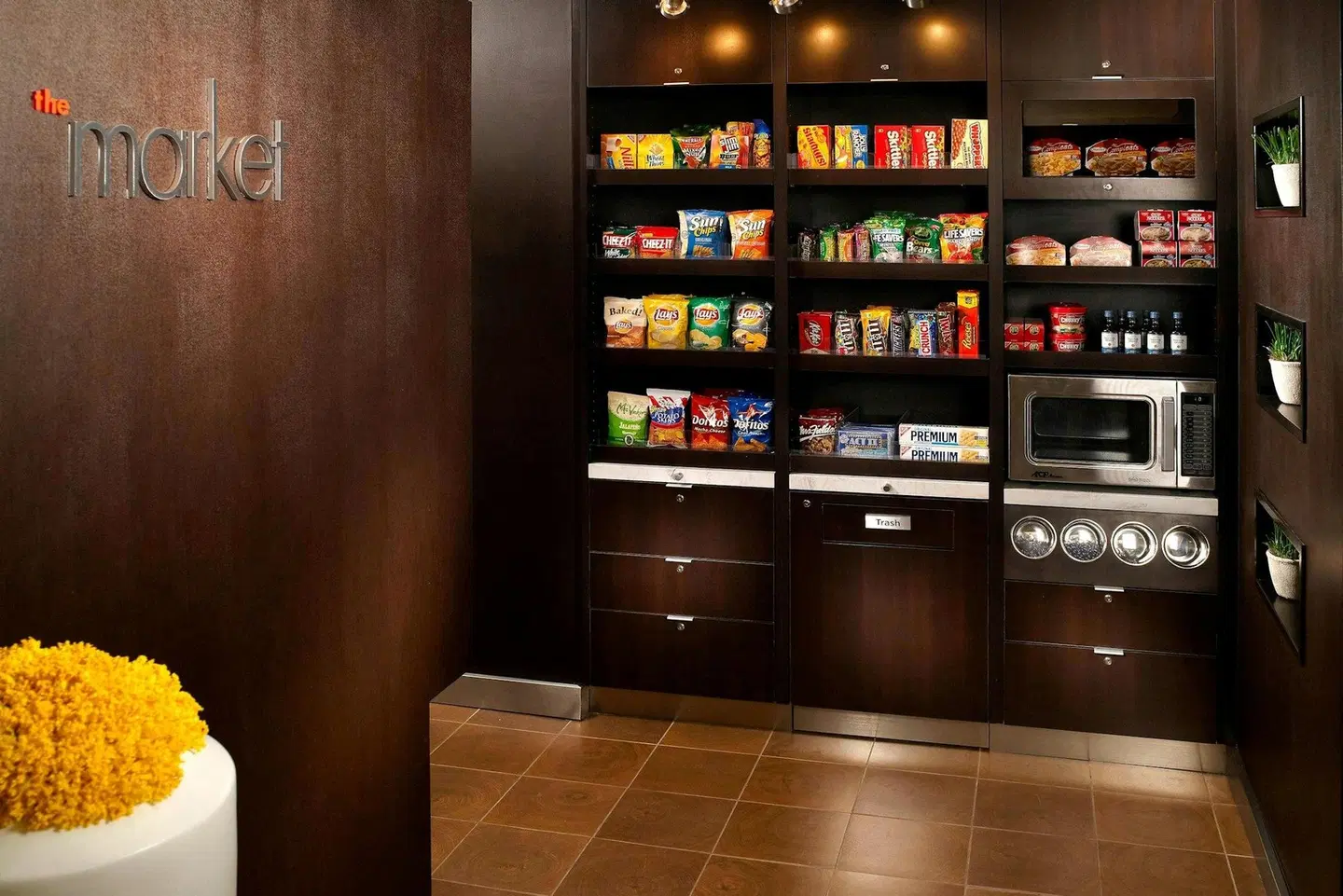 Courtyard by Marriott Augusta LOUNGE_LOBBY