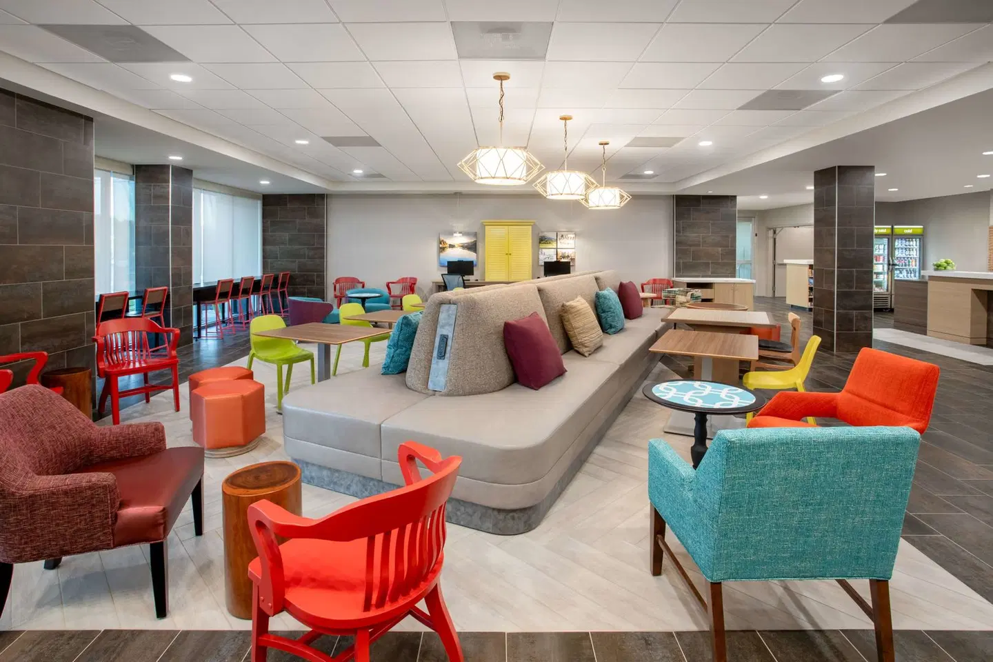 Home2 Suites By Hilton Calhoun Konferenz