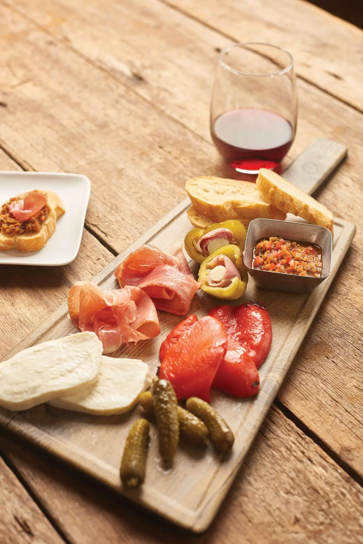 Hyatt Place Savannah Airport Restaurant