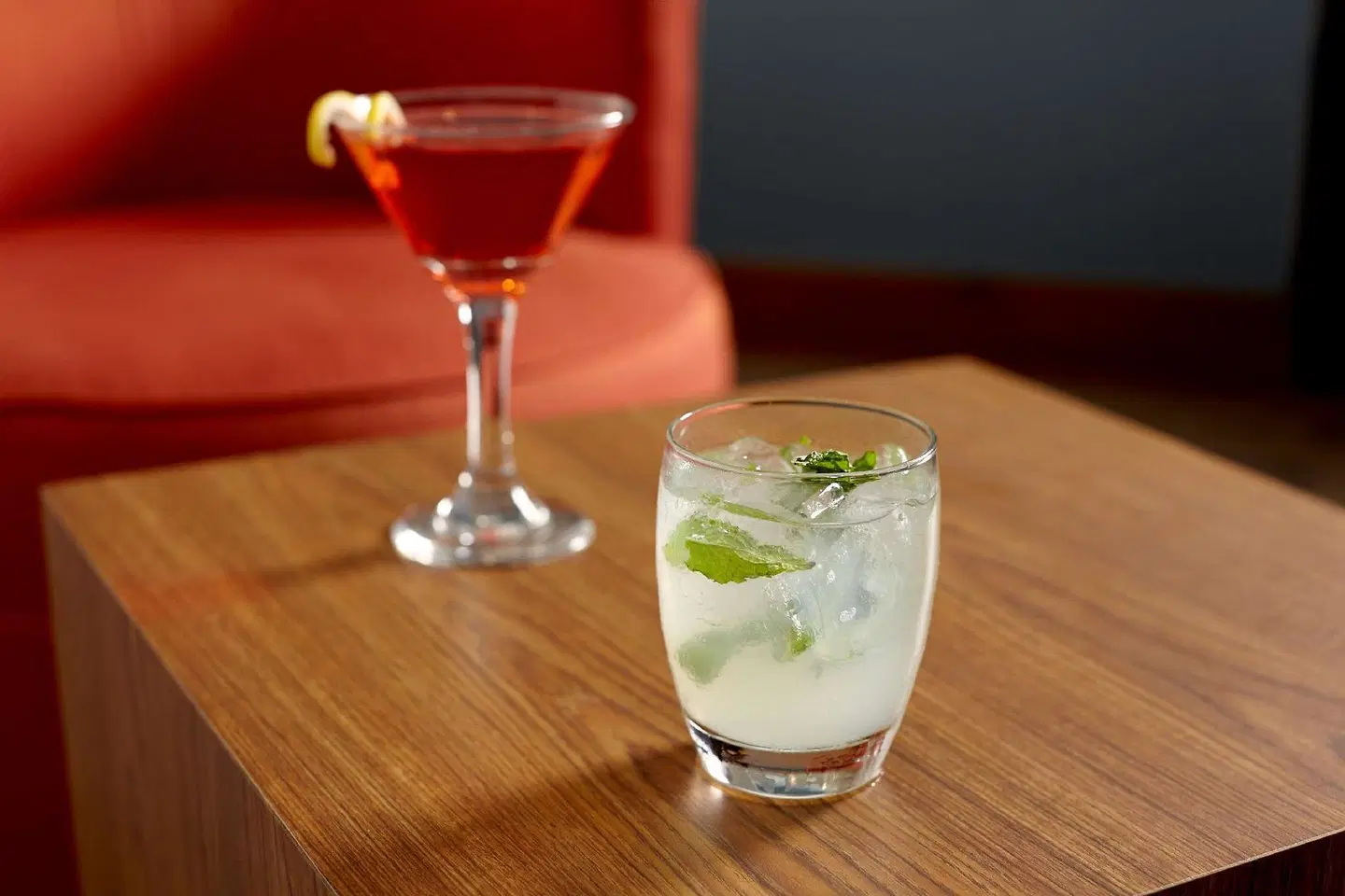 Hyatt Place Savannah Airport Restaurant