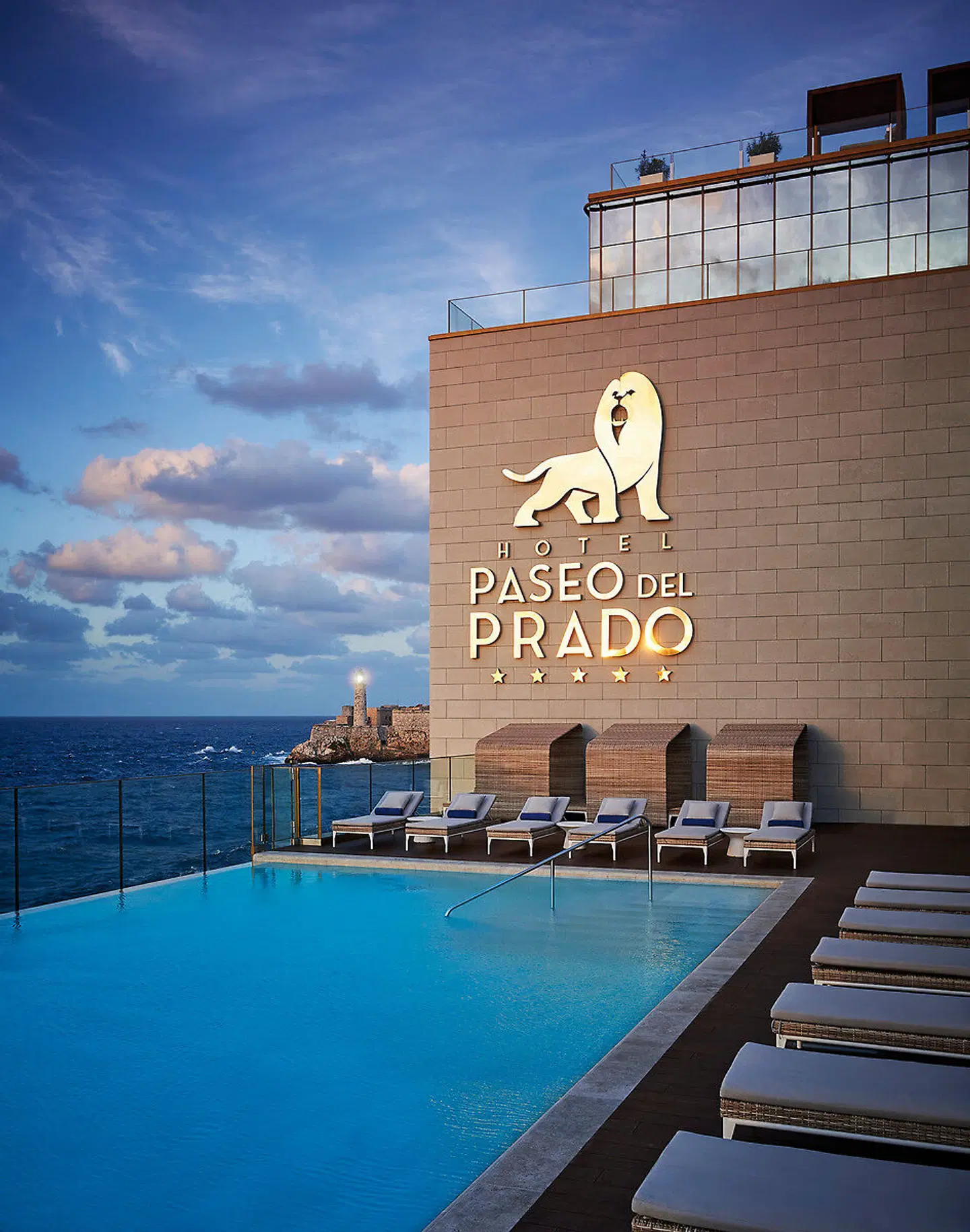 Hotel Habana OUTDOOR_POOL
