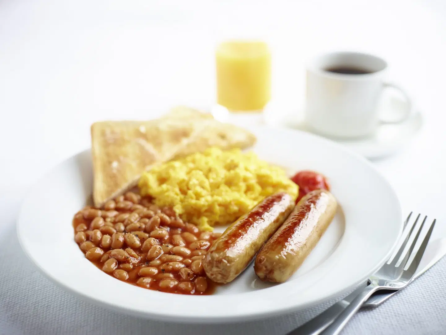 Holiday Inn Express Portsmouth - Gunwharf Quays Restaurant
