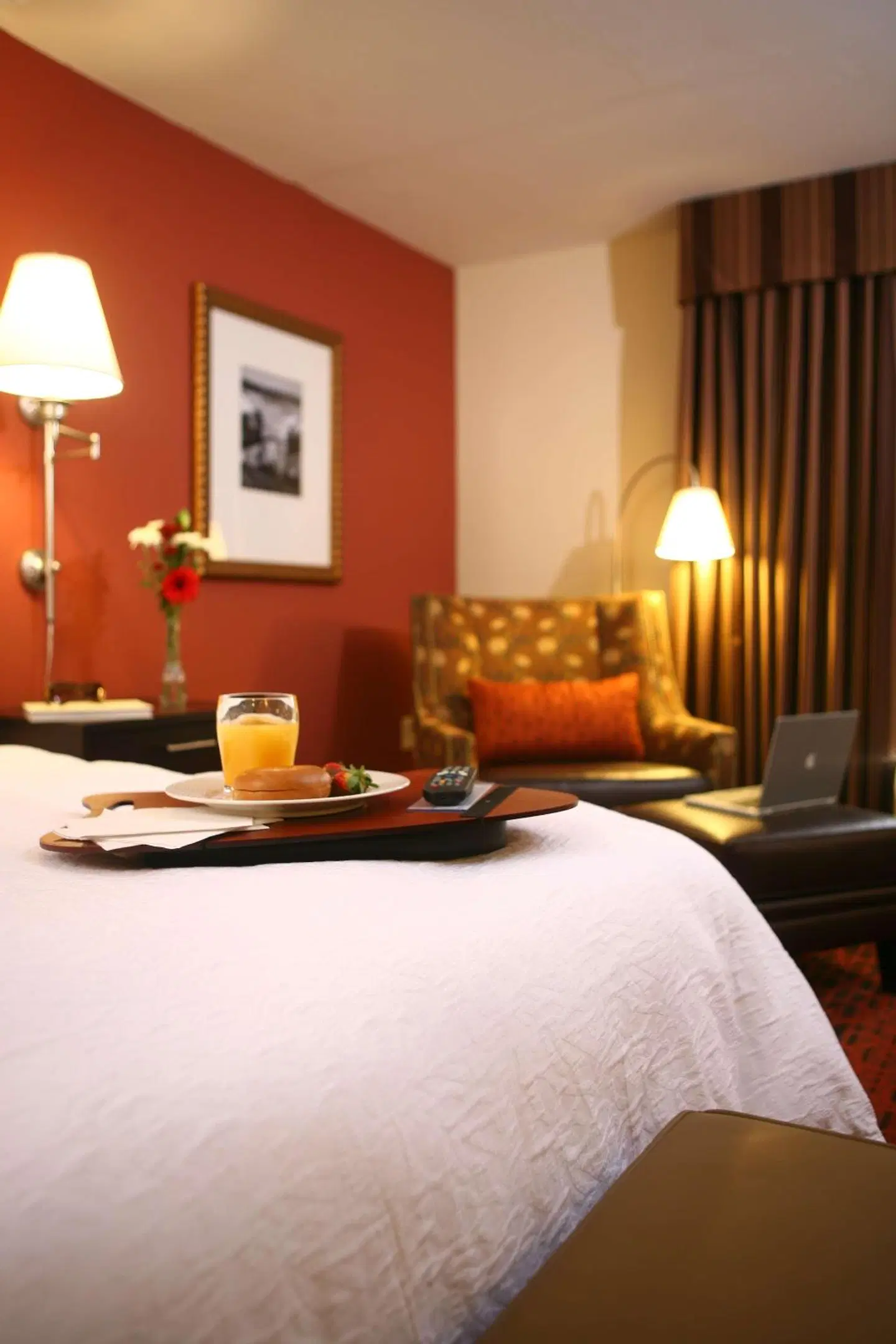 Hampton Inn Atlanta-Canton ROOM_EXAMPLE