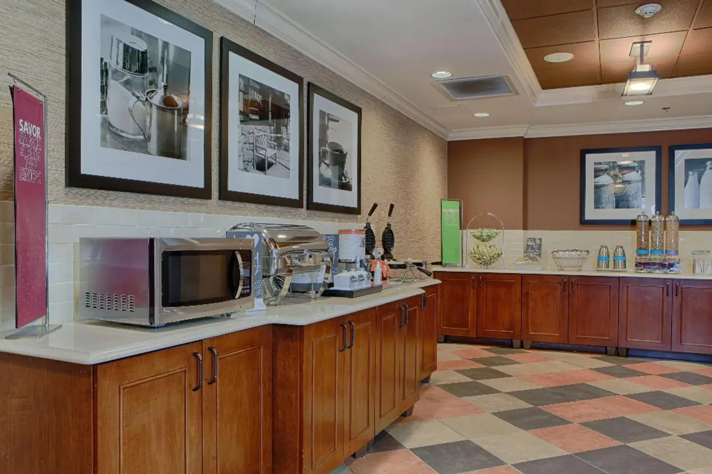 Hampton Inn Atlanta-Canton ROOM_EXAMPLE