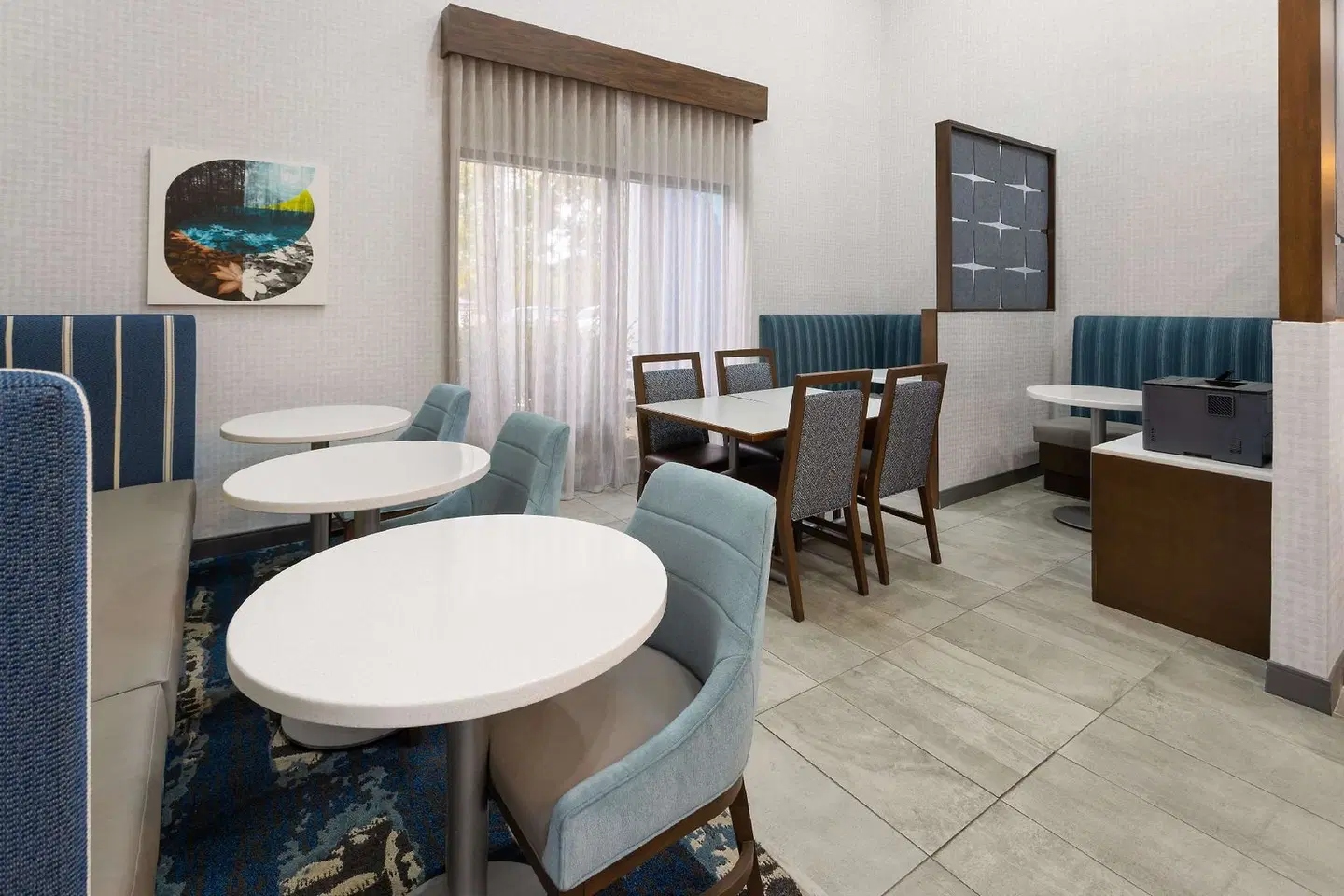 Hampton Inn Atlanta/Douglasville ROOM_EXAMPLE