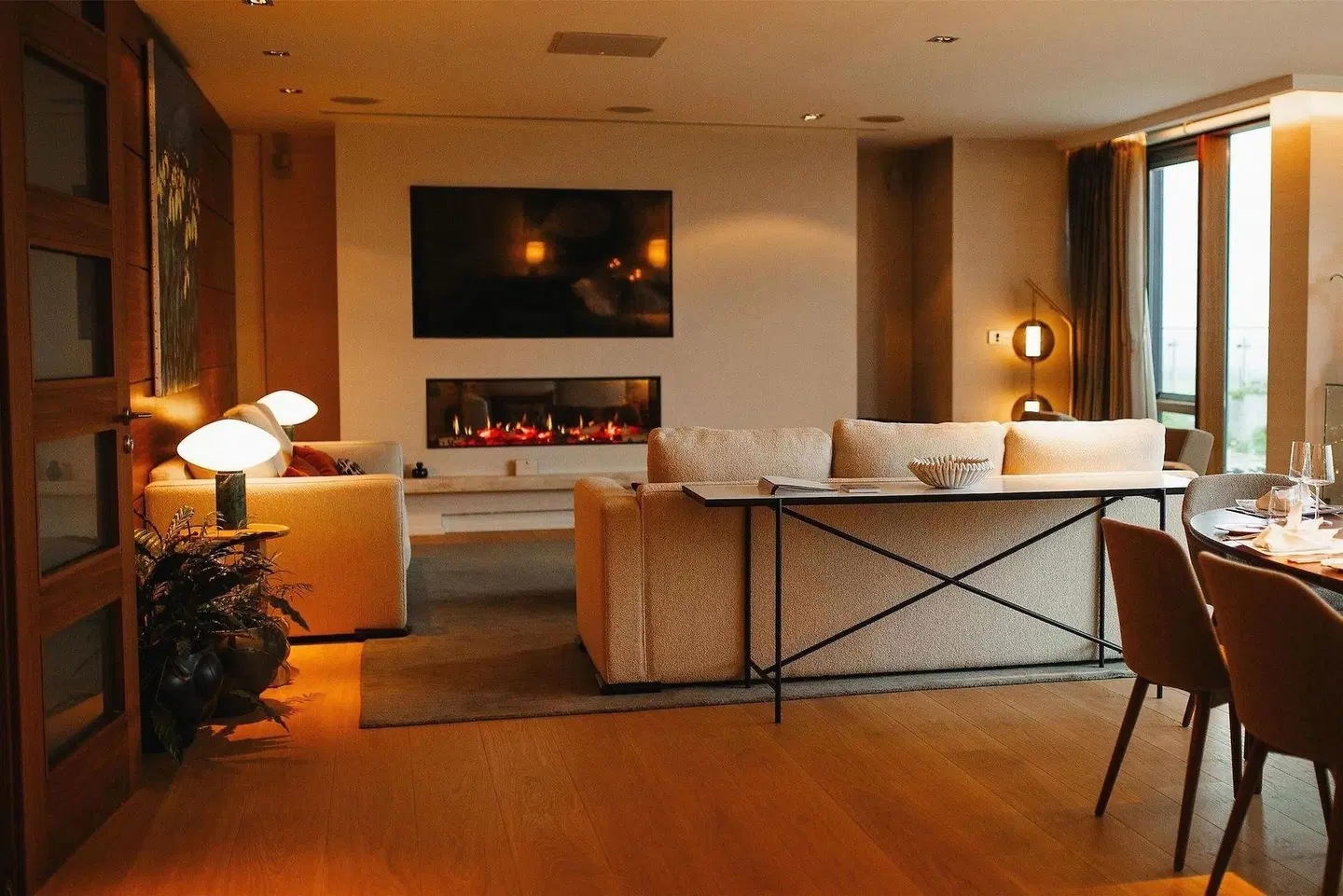 Aghadoe Heights Hotel & Spa LOUNGE_LOBBY