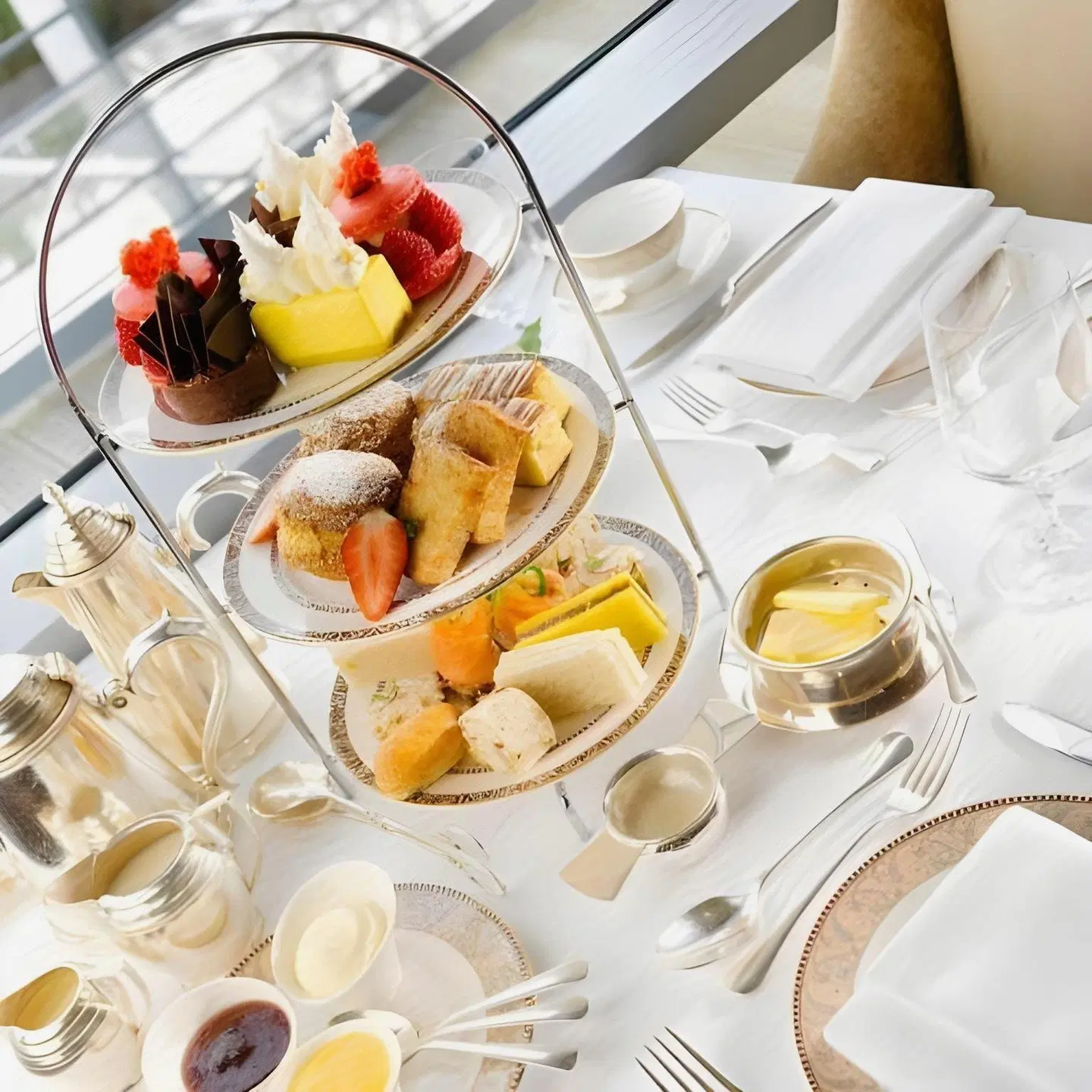 Aghadoe Heights Hotel & Spa Restaurant