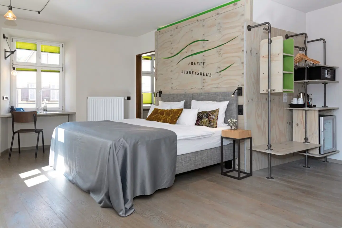 Hezelhof Hotel ROOM_EXAMPLE