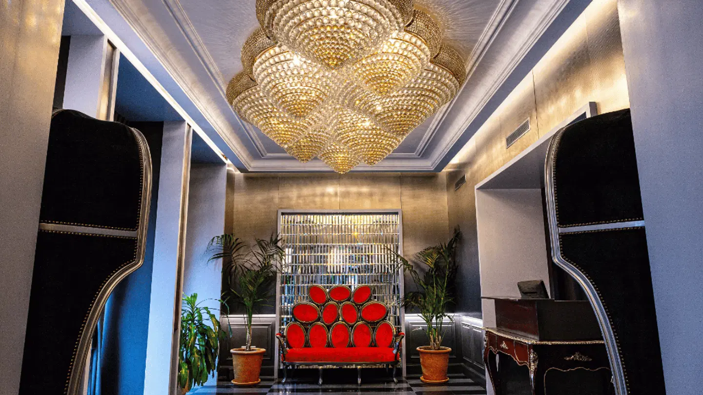 Lumen LOUNGE_LOBBY