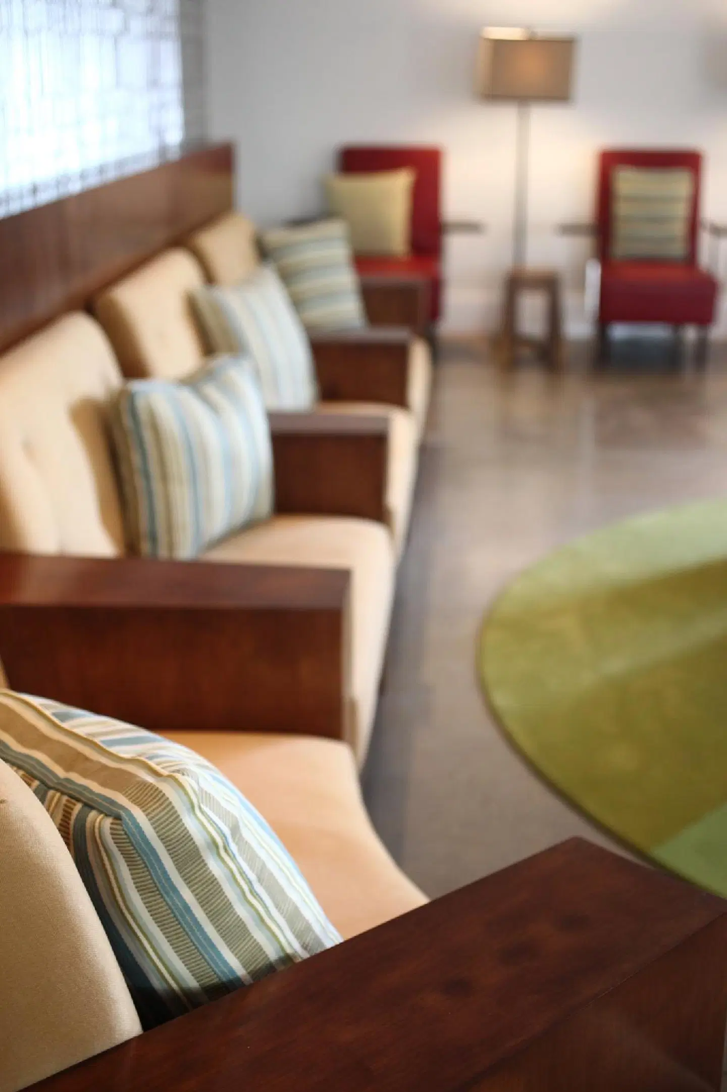 Hotel Indigo Athens - University Area by IHG ROOM_EXAMPLE