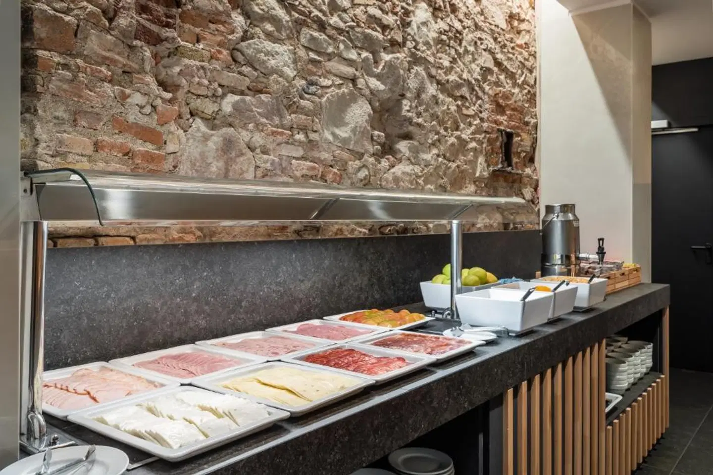 Ronda Restaurant