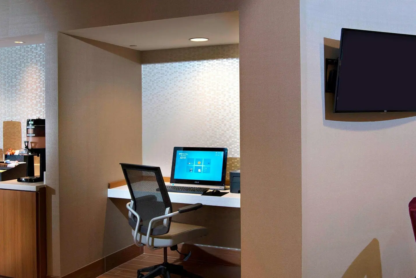 SpringHill Suites by Marriott Atlanta Alpharetta ROOM_EXAMPLE