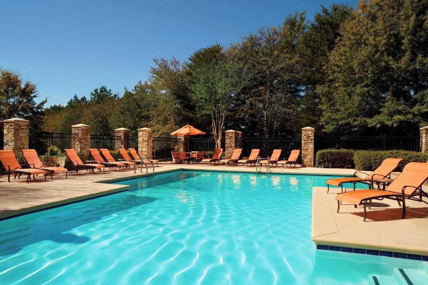 Atlanta Marriott Alpharetta OUTDOOR_POOL