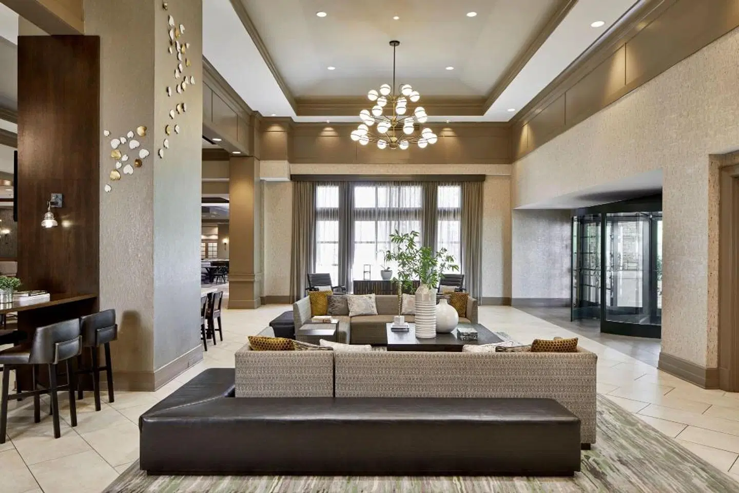 Atlanta Marriott Alpharetta LOUNGE_LOBBY