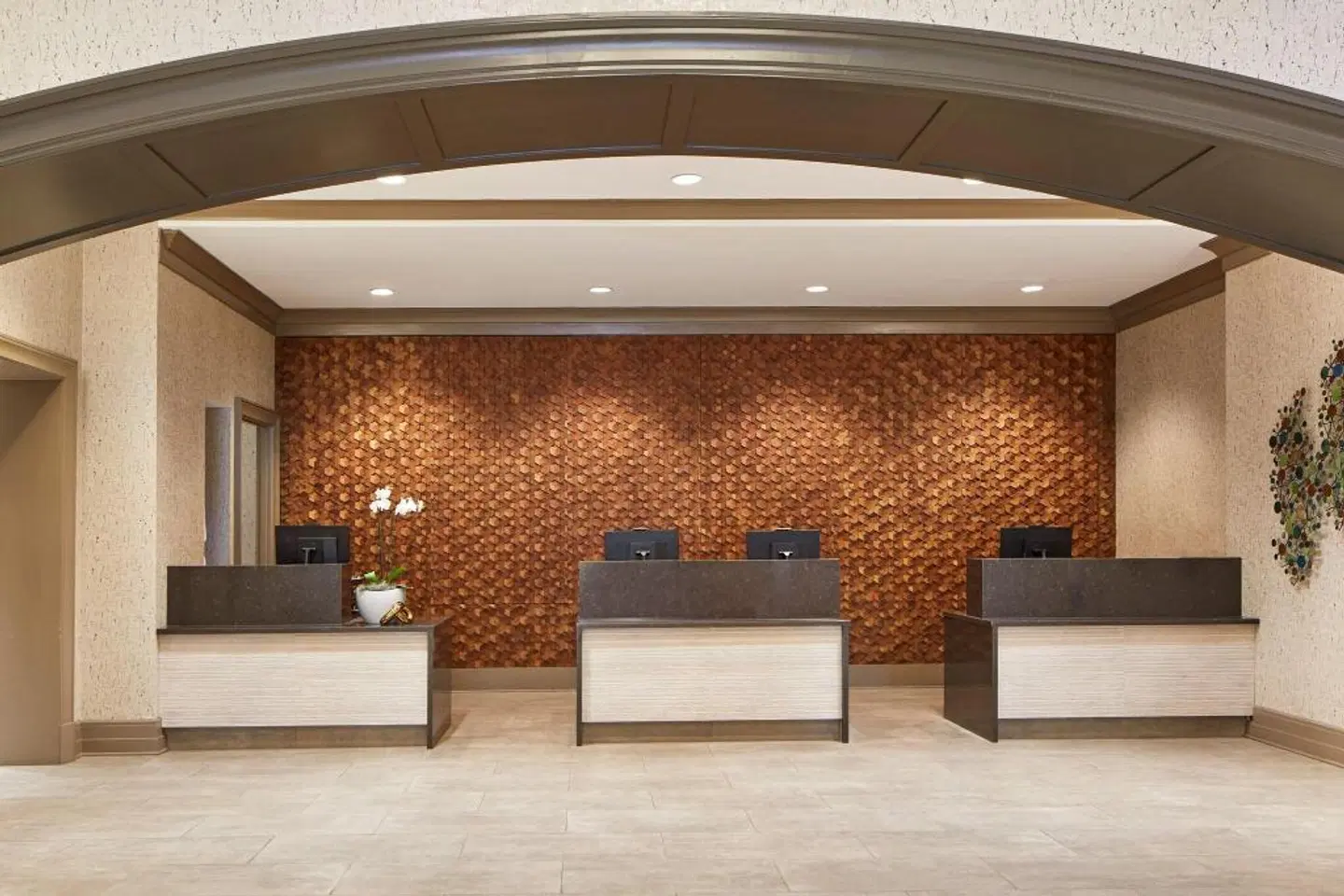 Atlanta Marriott Alpharetta LOUNGE_LOBBY