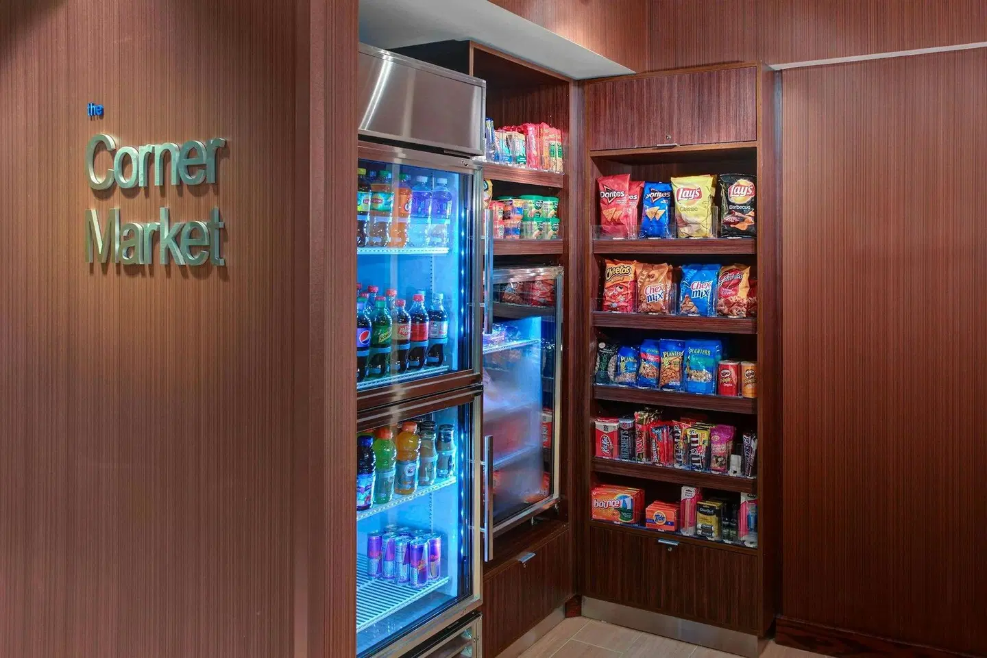 Fairfield by Marriott Inn & Suites Atlanta Alpharetta LOUNGE_LOBBY