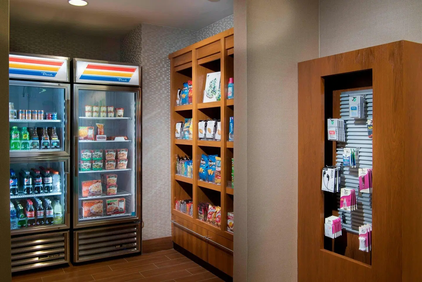 SpringHill Suites by Marriott Atlanta Alpharetta LOUNGE_LOBBY