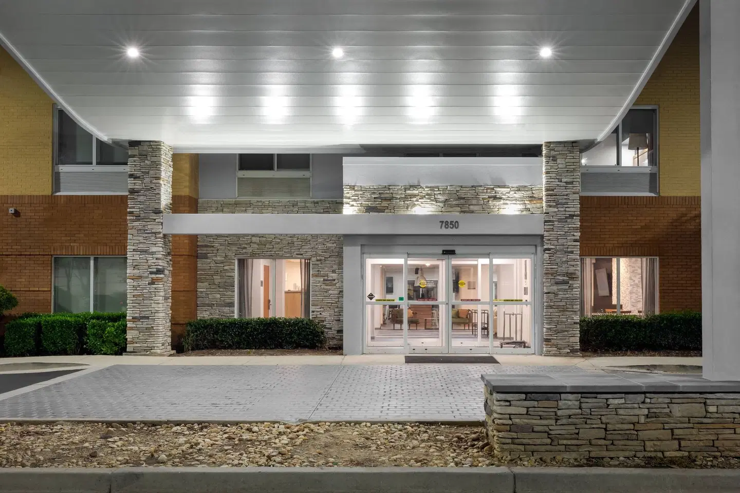 Fairfield by Marriott Inn & Suites Atlanta Stonecrest LOUNGE_LOBBY
