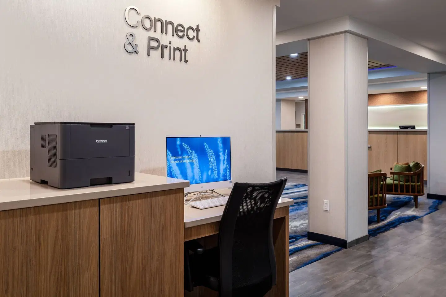 Fairfield by Marriott Inn & Suites Atlanta Stonecrest ROOM_EXAMPLE