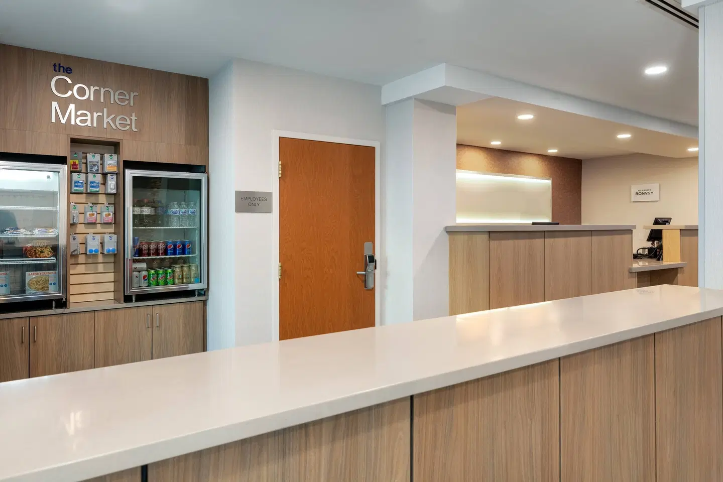 Fairfield by Marriott Inn & Suites Atlanta Stonecrest LOUNGE_LOBBY