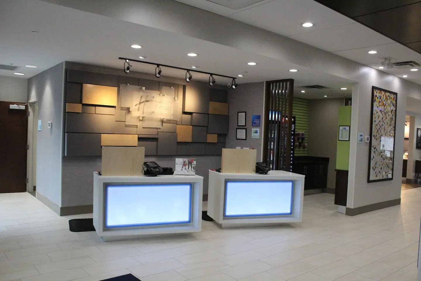 Holiday Inn Express & Suites Milledgeville by IHG Konferenz