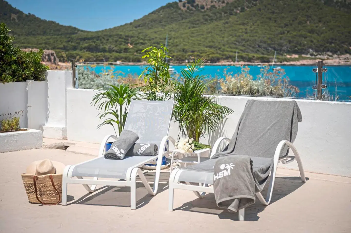 HSM Regana Terrasse