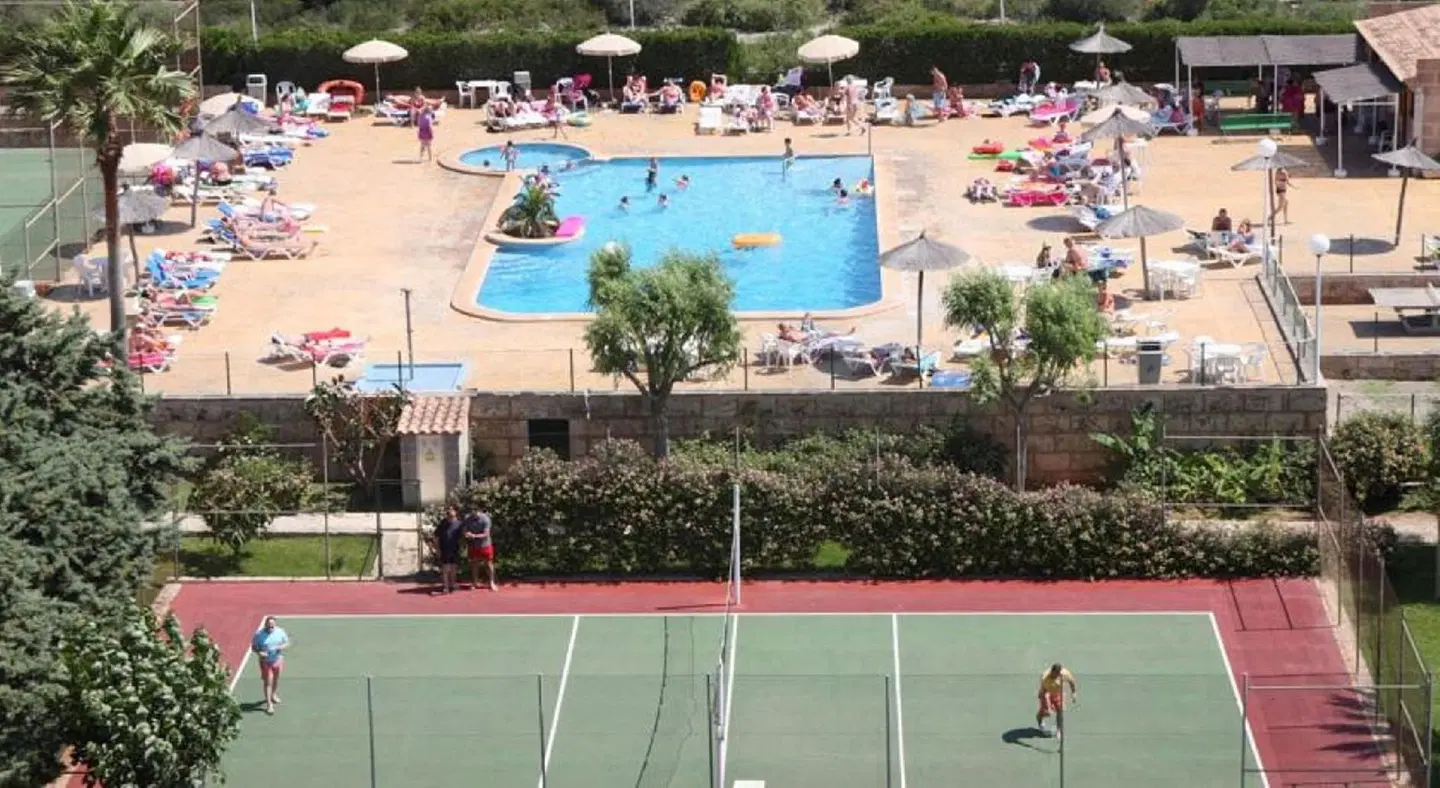 HSM Canarios Park SPORTS_AND_LEISURE