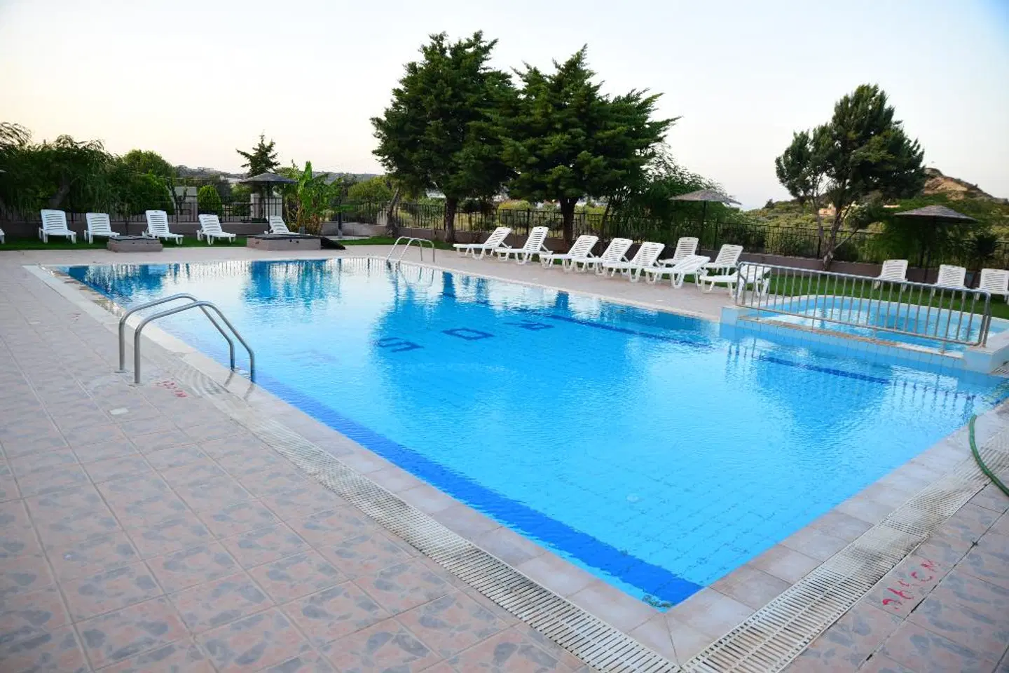 Rose Hotel OUTDOOR_POOL
