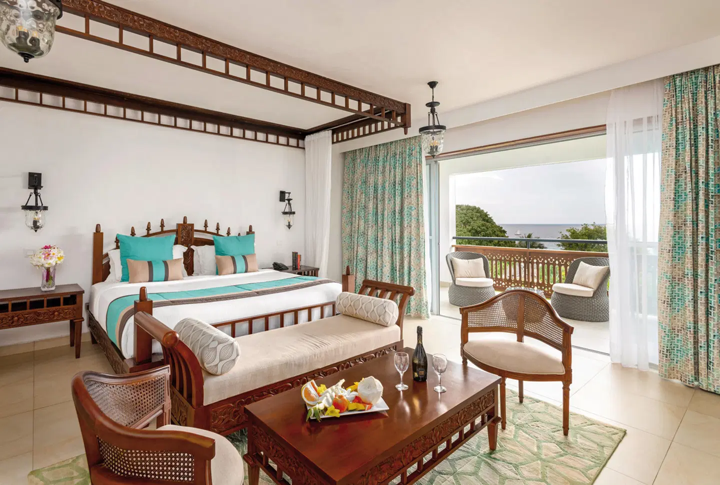 Royal Zanzibar Beach Resort ROOM_EXAMPLE