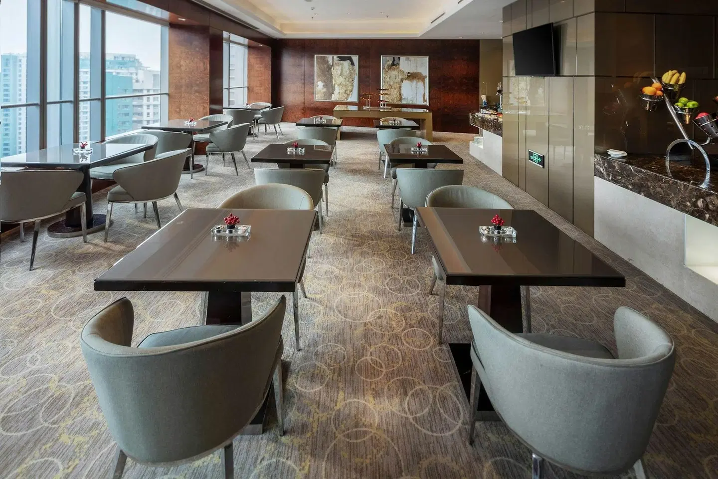 Grand Millennium Beijing Restaurant