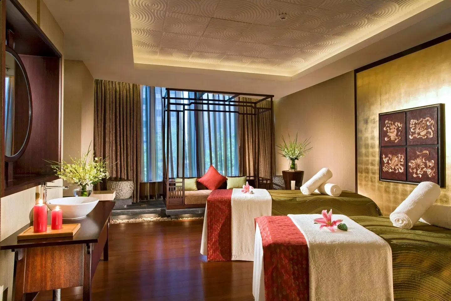 Grand Millennium Beijing ROOM_EXAMPLE