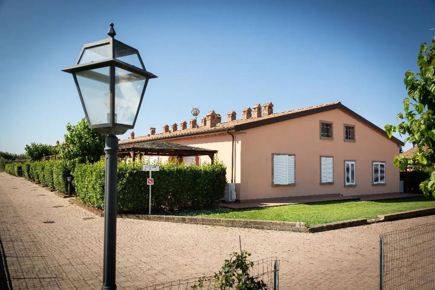 Borgo Verde EXTERIOR