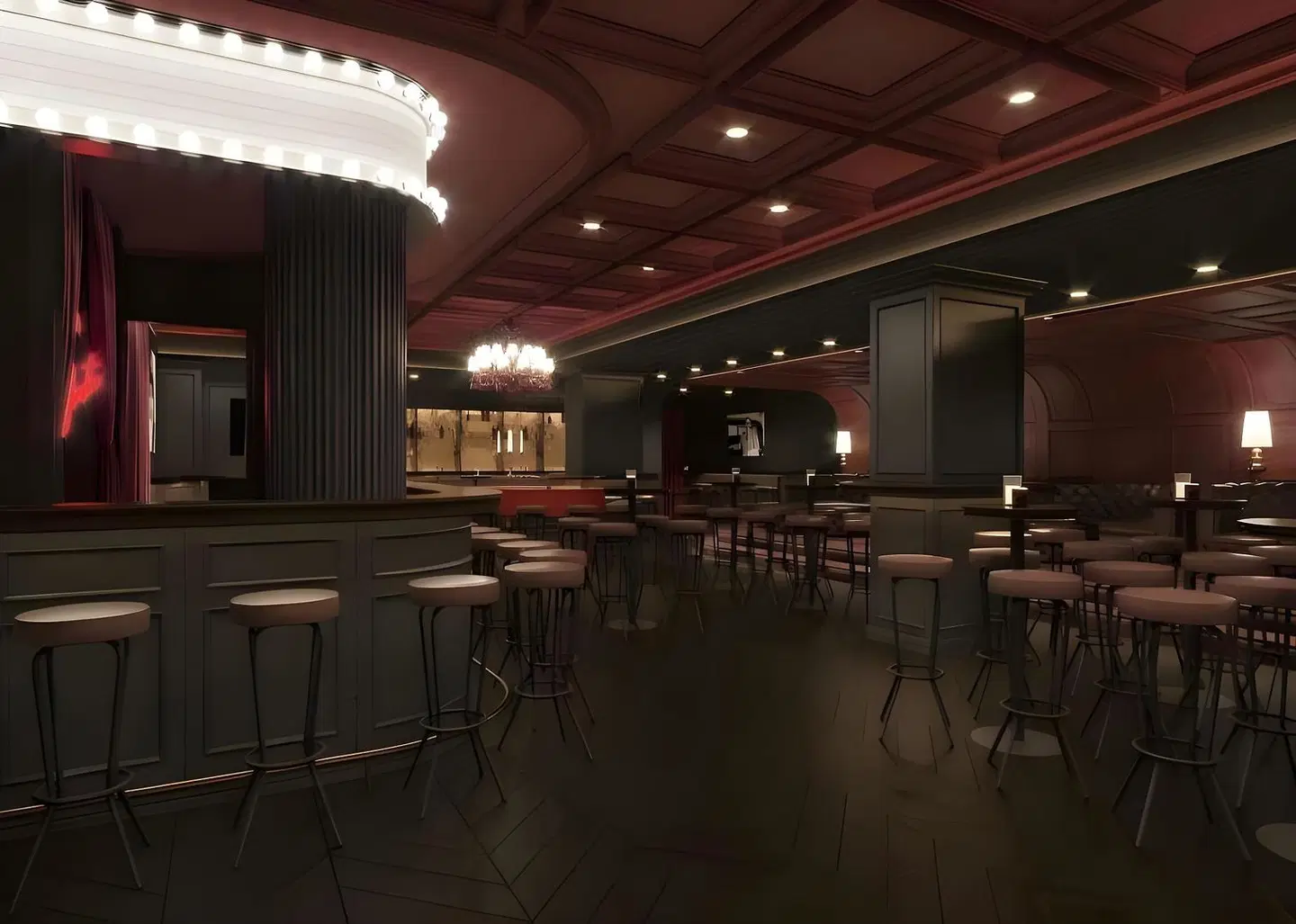 Bulgaria Bar