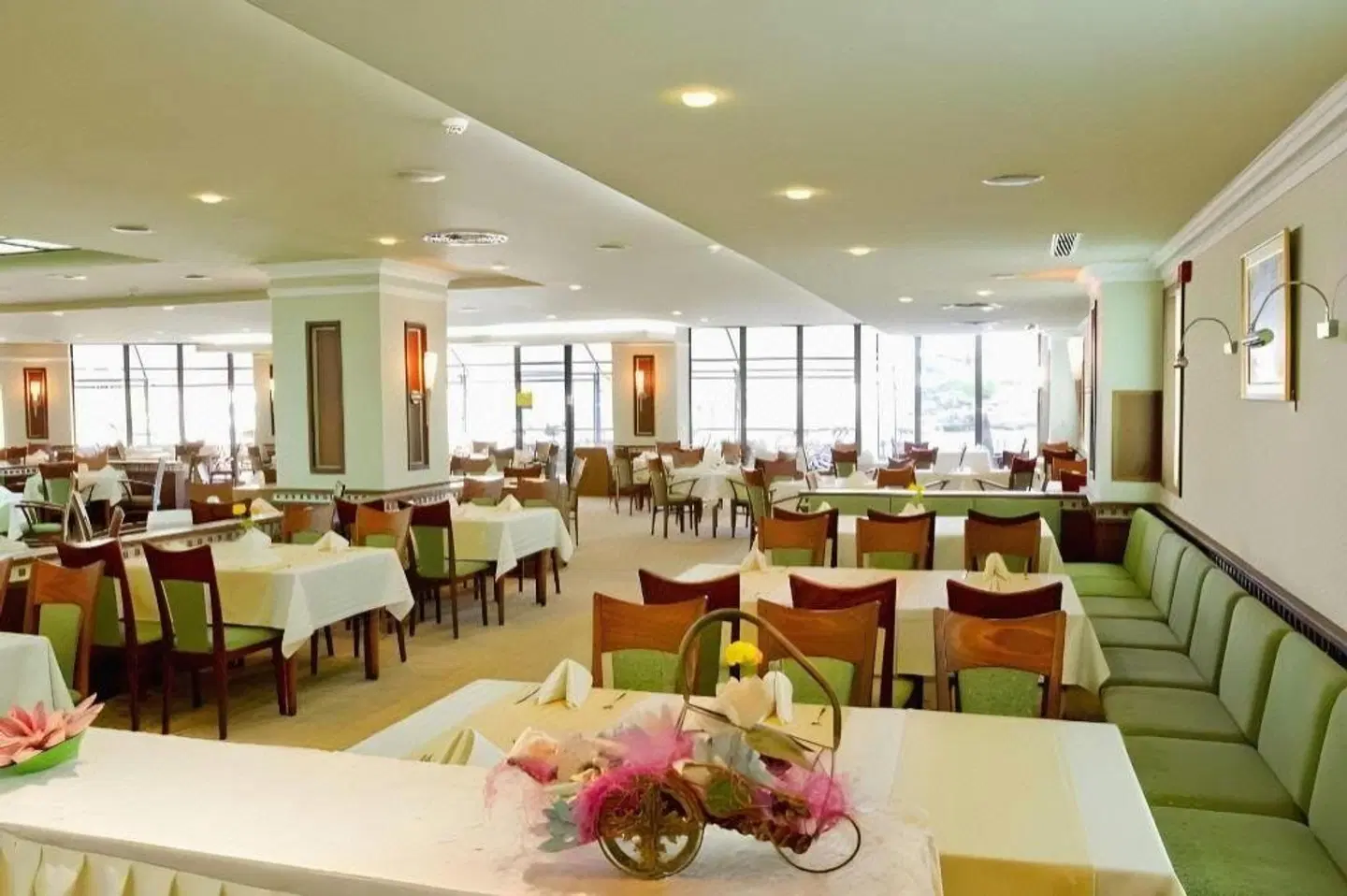 Lilia Restaurant