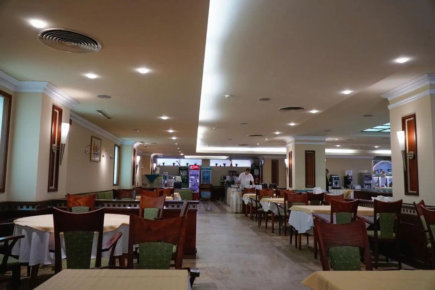 Lilia Restaurant