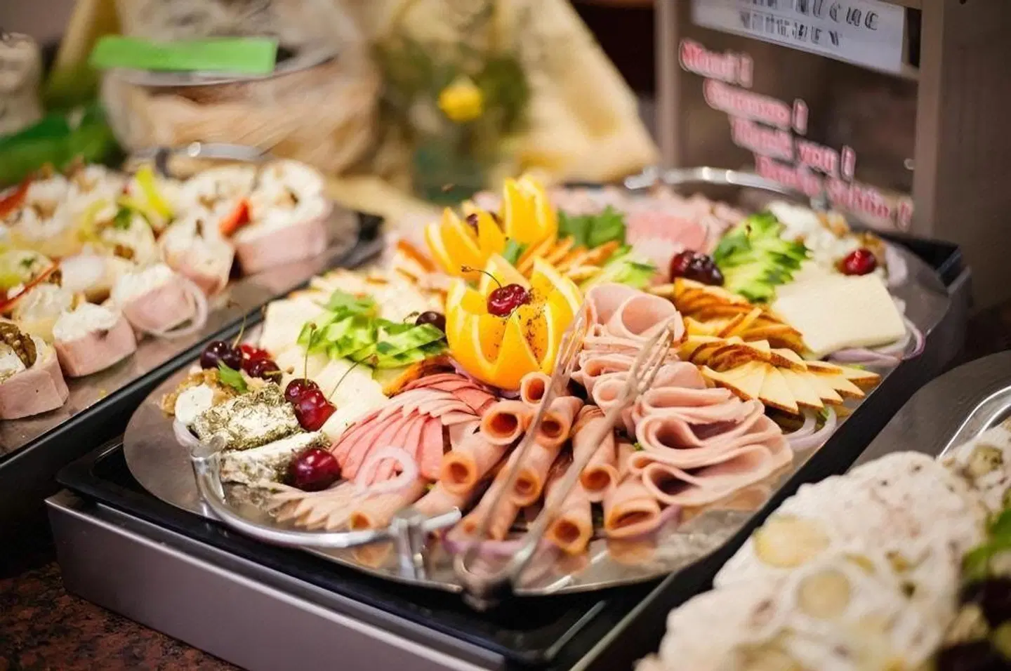 Lilia Restaurant