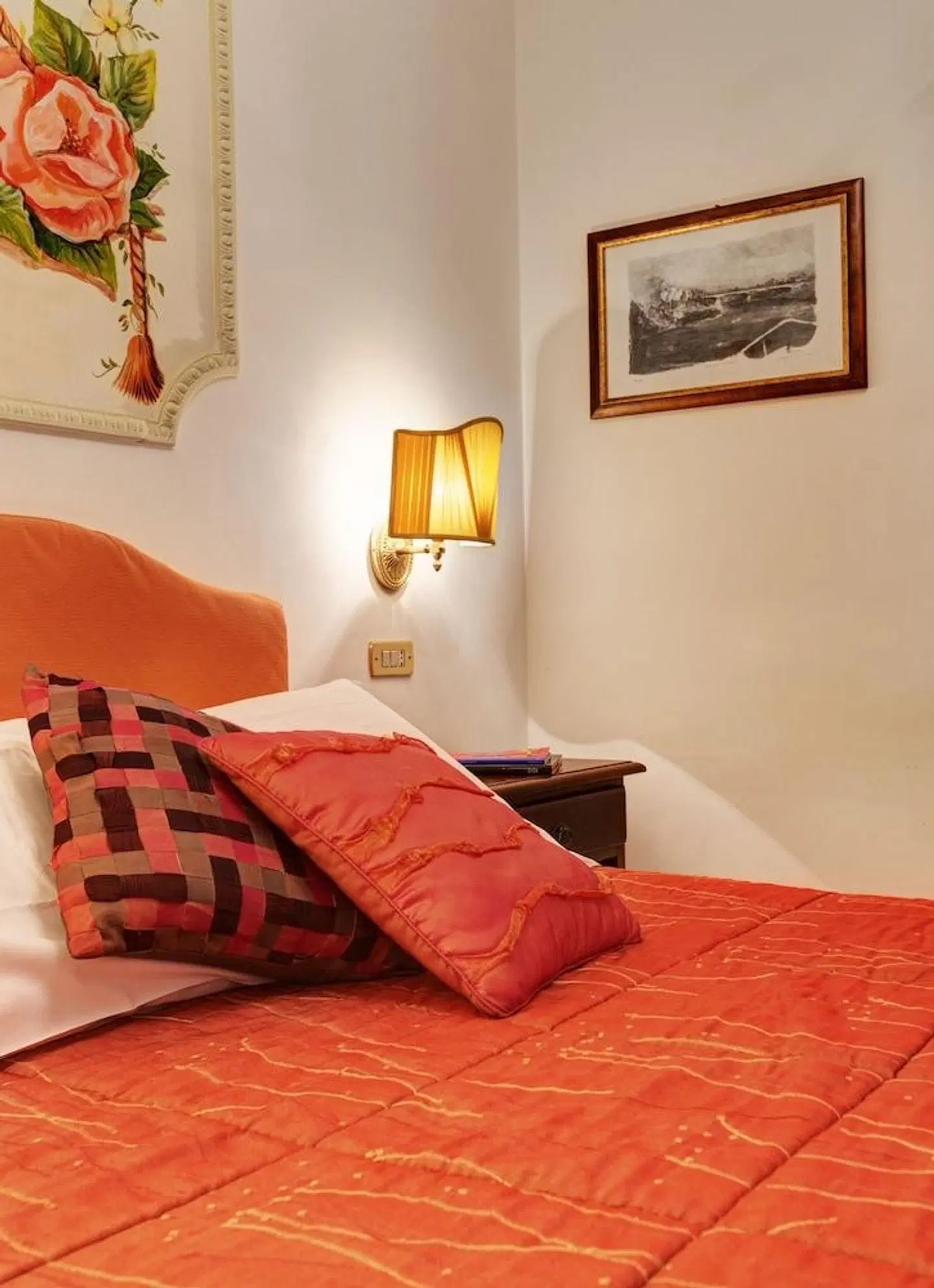 Hotel Residenza in Farnese ROOM_EXAMPLE