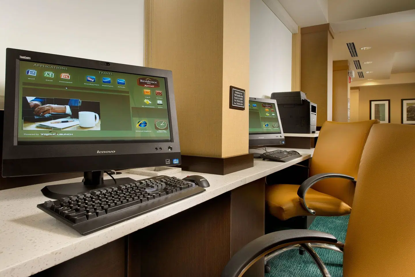 Residence Inn by Marriott Atlanta NE/Duluth Sugarloaf ROOM_EXAMPLE
