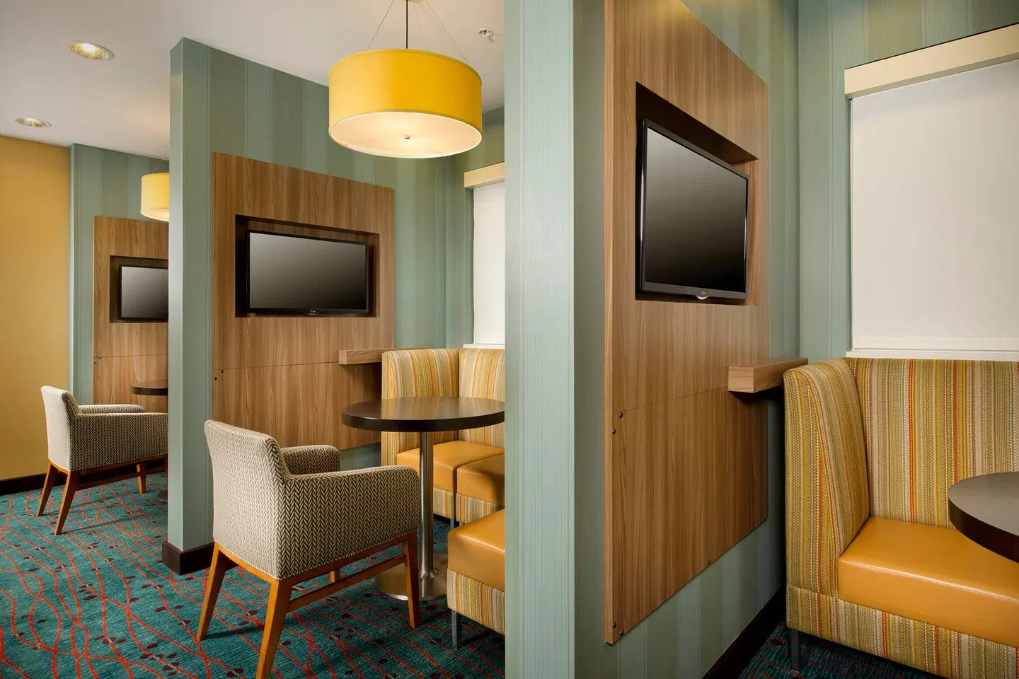 Residence Inn by Marriott Atlanta NE/Duluth Sugarloaf ROOM_EXAMPLE