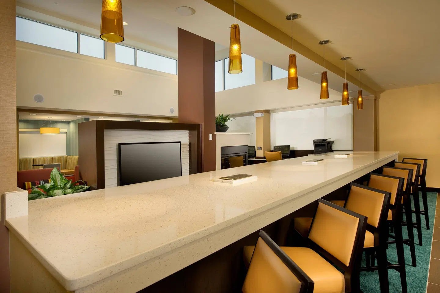 Residence Inn by Marriott Atlanta NE/Duluth Sugarloaf ROOM_EXAMPLE