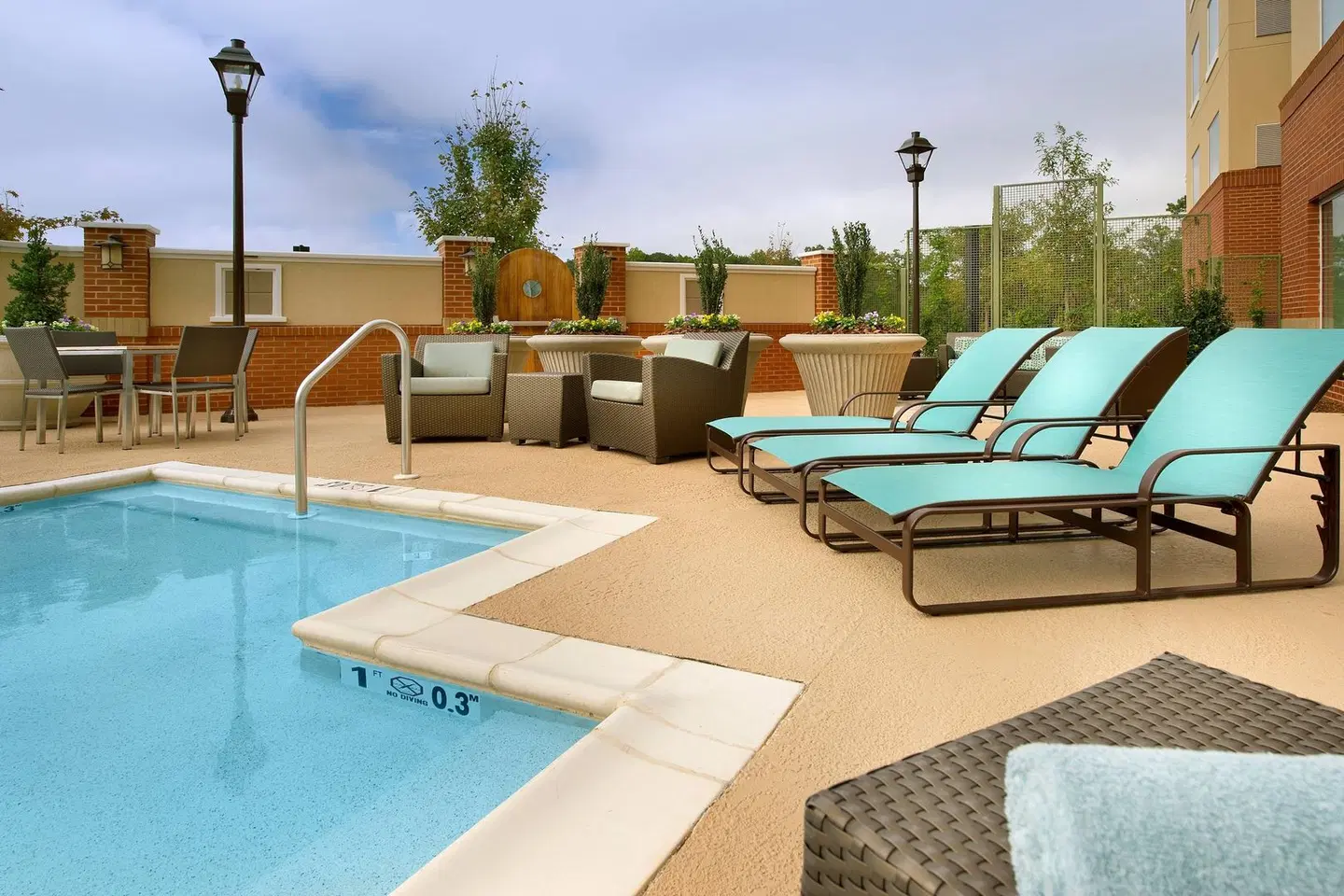 Residence Inn by Marriott Atlanta NE/Duluth Sugarloaf OUTDOOR_POOL